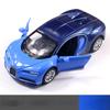 1:36 Simulation Lamborghini Alloy Sports Car Model Children's Toy Car Ornaments
