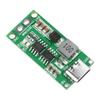 2S/3S/4S 1A 2A 4A Typ-C Auf 8,4V 12,6V 16,8V Step-Up Boost LiPo Polymer Li-Ion Ladegerät DC 36V 18650 Lithium-Batterie