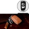 Zhonghua Huachen Junjie Key Case: Zun Chi H230V5 H330FSVH530V6V7 Cowhide Protective Cover