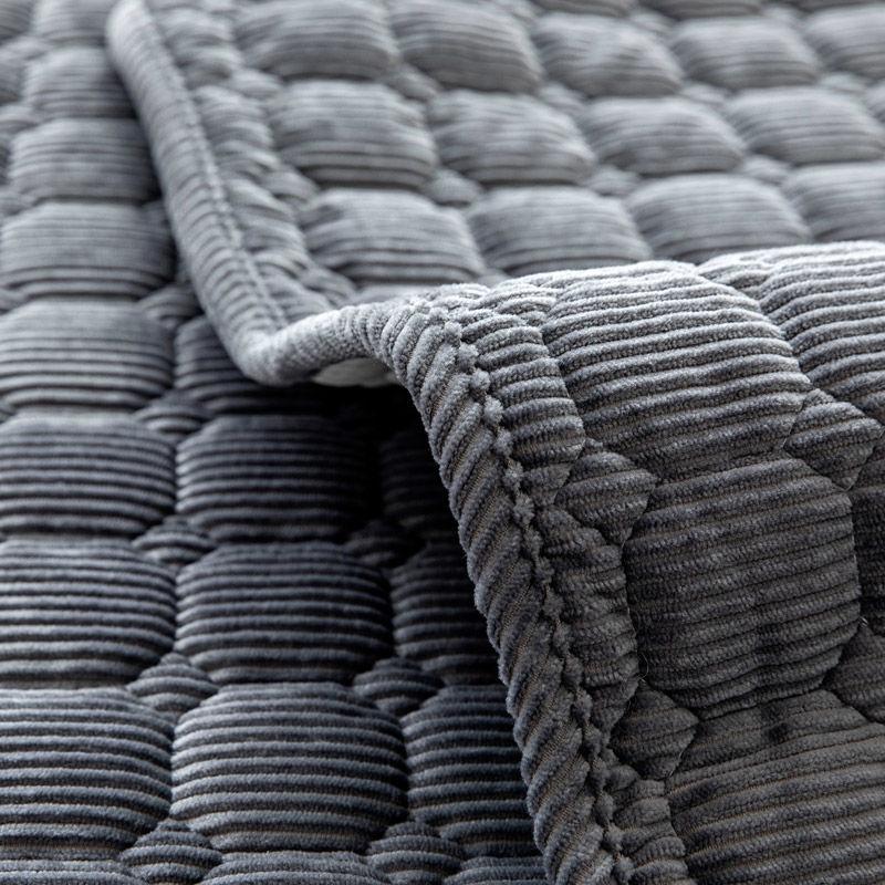 Îngroșare husă de canapea de pluș husă universală europeană pentru prosop de canapea husă de canapea rezistentă la alunecare prosop de canapea pentru decorarea camerei de zi