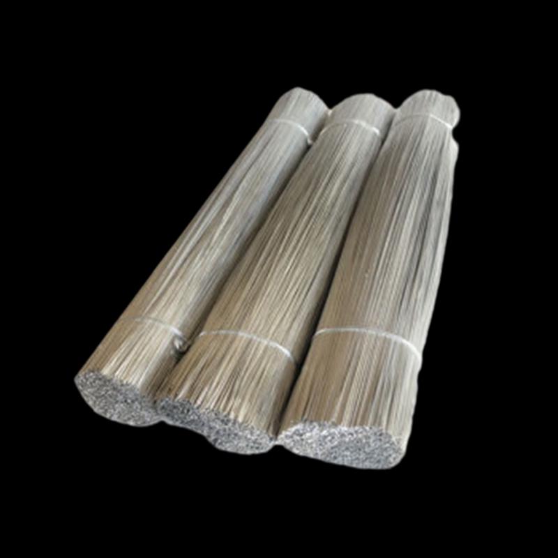 

Boxiaosu 22 Gauge Galvanized Tie Wire