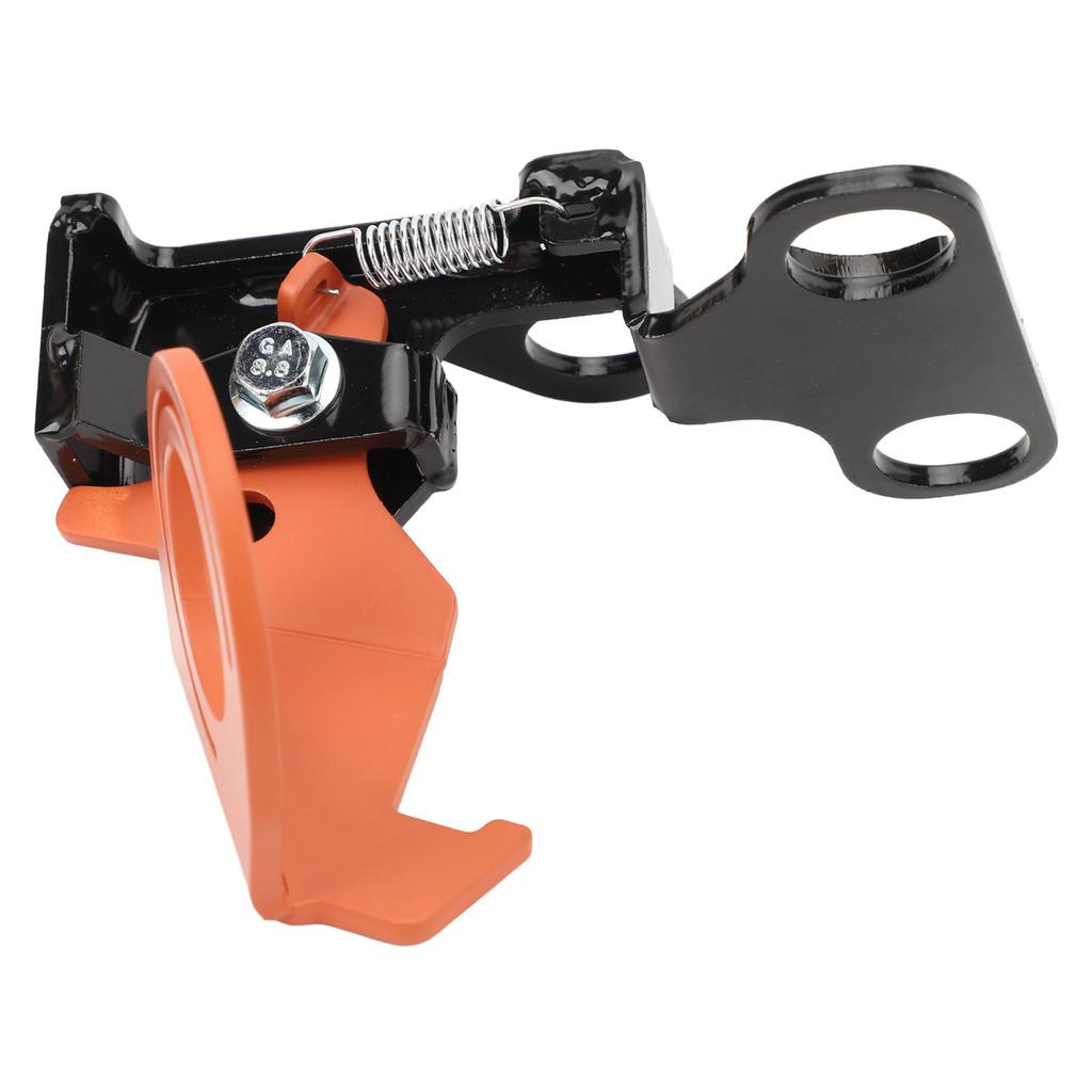 ATV Manual Brake Lock Improved Security Steel High Strength Long Lifespan for Maverick X3