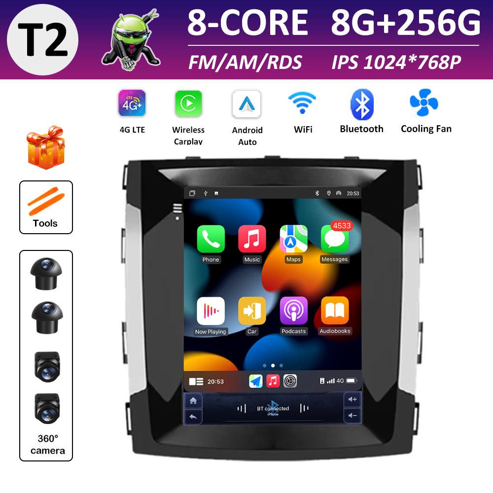 Bluetooth Android Auto Car Video for Great Wall Haval H9 2015 2016 2017 Audio Player Cooling Fan IPS Touch Screen Head Unit WIFI