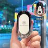 VFO1   Car Key Case Cover Protection Shell for Mercedes Benz A C E S G Class GLC CLE CLA W177 W205 W213 W222 X167 AMG Accessories