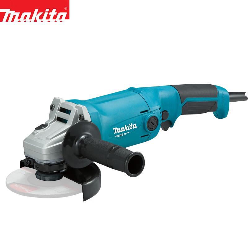 Makita M9002B 1050W Angle Grinder CN plug (adapter included)