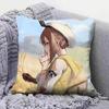 Atelier RRyza GGame  Home Sofa Cushion Covers and Aecorative Custom Pillow Covers