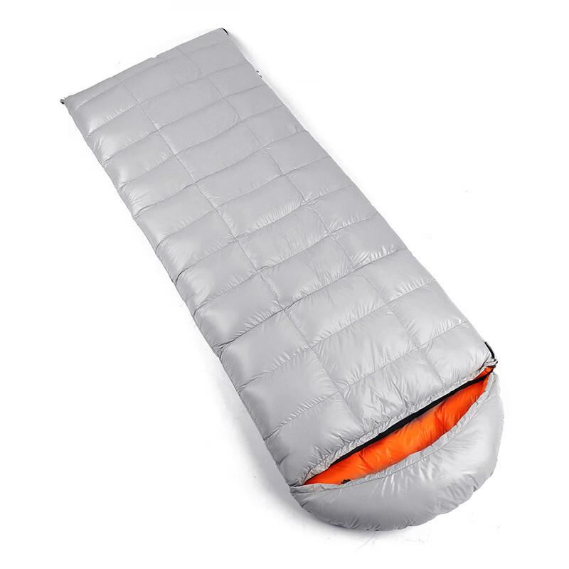 Li Shen Outdoor Camping Duck Down Sleeping Bag