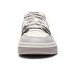 Li Ning Yue Bai 2 V2 Sports Soft Comfortable Fashion Classic Versatile Non-Slip Wear-Resistant Breathable Low-Top Skate Shoes Women sneaker AGCW506-2