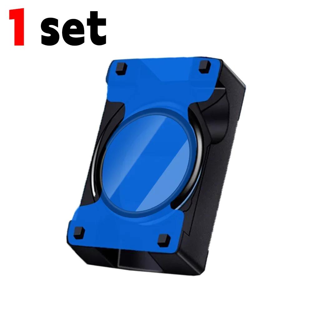 3-1Sets HD Clear Flexible Screen Protectors for Garmin Venu 4 41/45mm Anti-scratch Films with Easy Install Kit for Garmin Venu 4