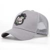 New Fashion Hand USD Embroidered Street Hip Hop Men And Women Casual Neutral Sun Shade Baseball Hat Trucker Hat