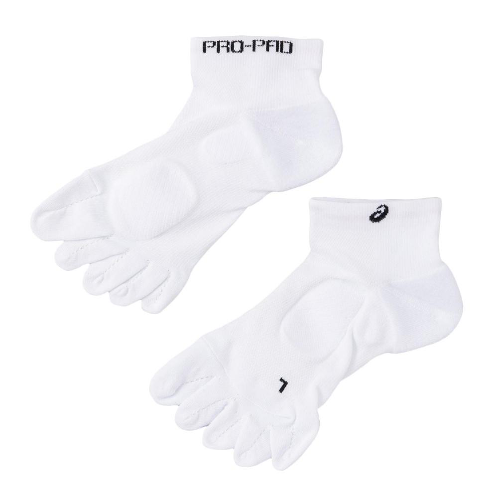 Asics Socks Xxs135.01 Wh