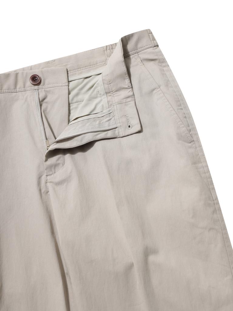 OLZEN Men'S Twill Chino Pants_Zbg2Pp1201Be
