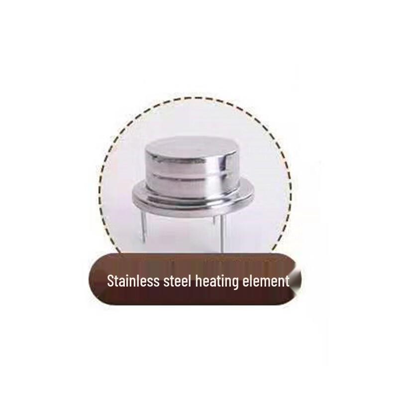 Wutuo Automatic Electric Herbal Medicine Decocting Pot