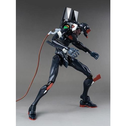 Robo-Dou Evangelion Unit 3 from the New Theatrical Edition, non-scale ABS, PVC, POM, and zinc alloy pre-painted action figure