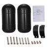 Wired Double Beam Photoelectric Infrared Sensor Alarm Barrier Detector for Gate Burglar Alarm