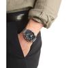 Casio Analog EFS-S580D-1AVUEF Silver
