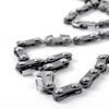 11/33 Tooth Pocket Chainsaw Rope Saw Hand Chain Saw for Tree Cutting Pocket Chain Camping Saws Outdoor Tools Camping Equipment