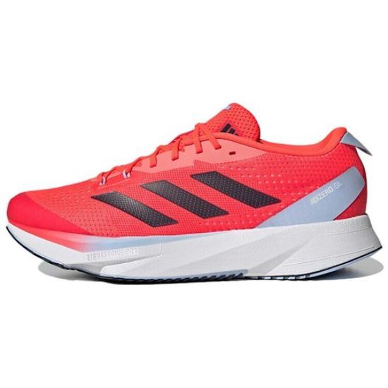 

adidas Adizero SL Solar Red - GX9775 EU 46 красный