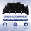 Right Inlet Manifold Engine Valve Cover LR074623 For Land Rover Discovery Mk4 3.0 Range Rover Sport LR097157 C2Z19941-A87Q