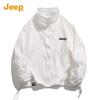Men's Ice Silk Sun Protection Jacket