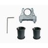 String Trimmer handle ergonomic trimmer grip for weed eater extension shaft Lawn Trimmer handle bracket Gardening Tools