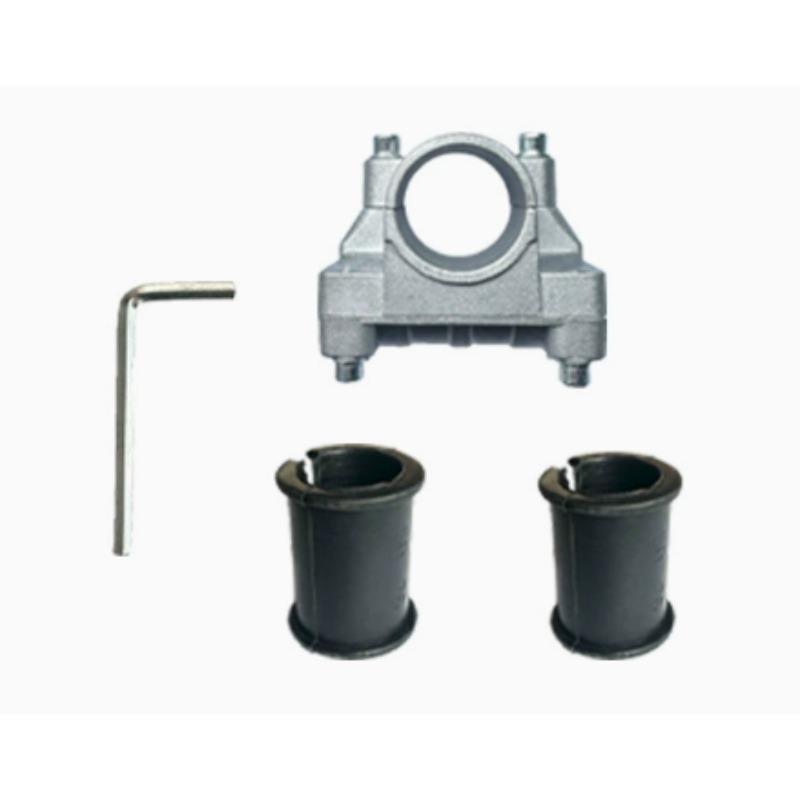 String Trimmer handle ergonomic trimmer grip for weed eater extension shaft Lawn Trimmer handle bracket Gardening Tools