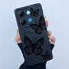 For Infinix Smart 7 Plus X6517 Phone Case Smart 7Plus Soft Silicone Coque Sweet Lovely Funny Cool Printing Protective Back Cover