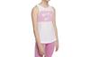 Nike Kids Tank Tops & Camisoles Crew Neck CJ7669-101
