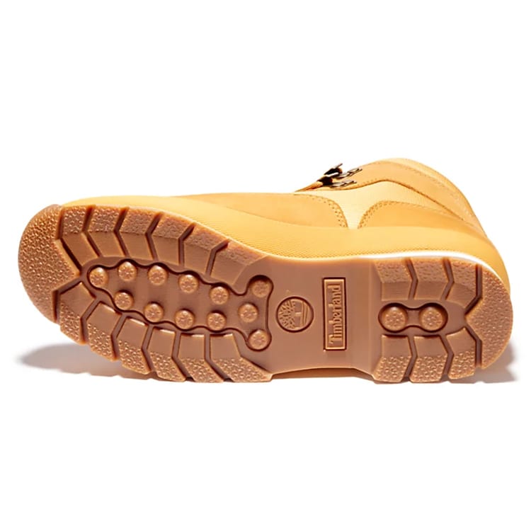 Timberland Euro Hiker Chukka 'Yellow' 91566231