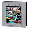 Marvel Masterworks Captain America Vol. 16 by J.M. Dematteis... 9781302955212