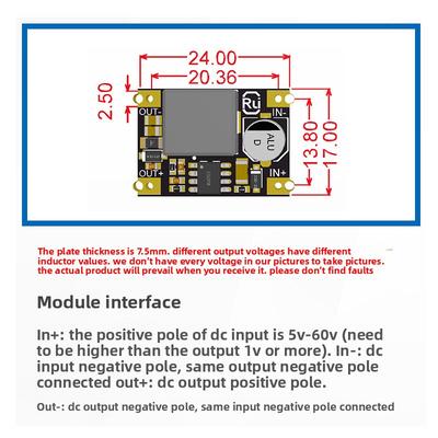 DIY-Module – Elektronische Module