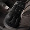 IQPD3 Car Exclusive Seat Covers Soft Breathable Seat Cushion For Alfa Romeo Giulietta Mito 159 Giulia Stelvio 156 147 Tonale Brera