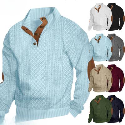 Vestiti pesanti – Pullover e maglie a manica lunga