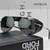 Sunglasses ML0183 14D Polarized Leather Strap