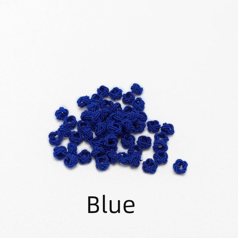 

Ананасовая пряжка, узел-петля, ручная работа, плетеная веревка, ремень для переноски, сделай сам, красная веревка, плетеный браслет, плетеный веревочный материал, линия, аксессуары, аксессуары Blue pineapple buckle [80]]