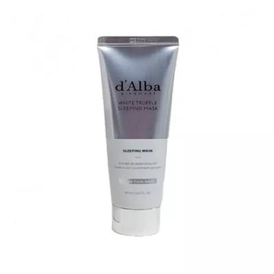 White Truffle Sleeping Mask 60g