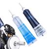 Fishing Reel Lubricant 15ml Reel Cleaner Butter Grease 2 Pieces Reel Oil And Lube Angler Pack For All Types Of Fishing Reels