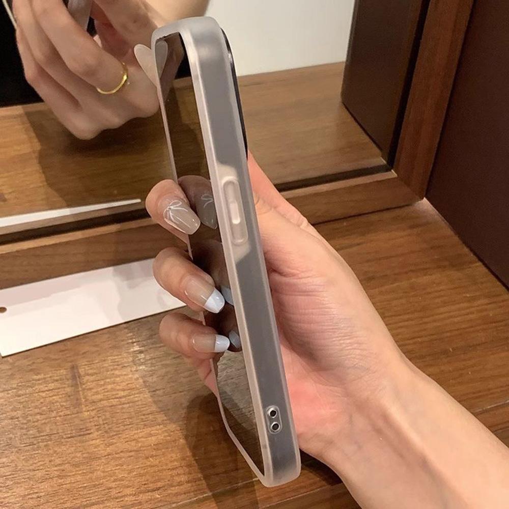 iPhone 15 11 13 14 için Boyalı Telefon Kılıfı, 15 16 Pro Max 12 13 16 Pro için Sevimli Moda Komik Askılı Telefon Kılıfı, En Son En Çok Satan Öneriler