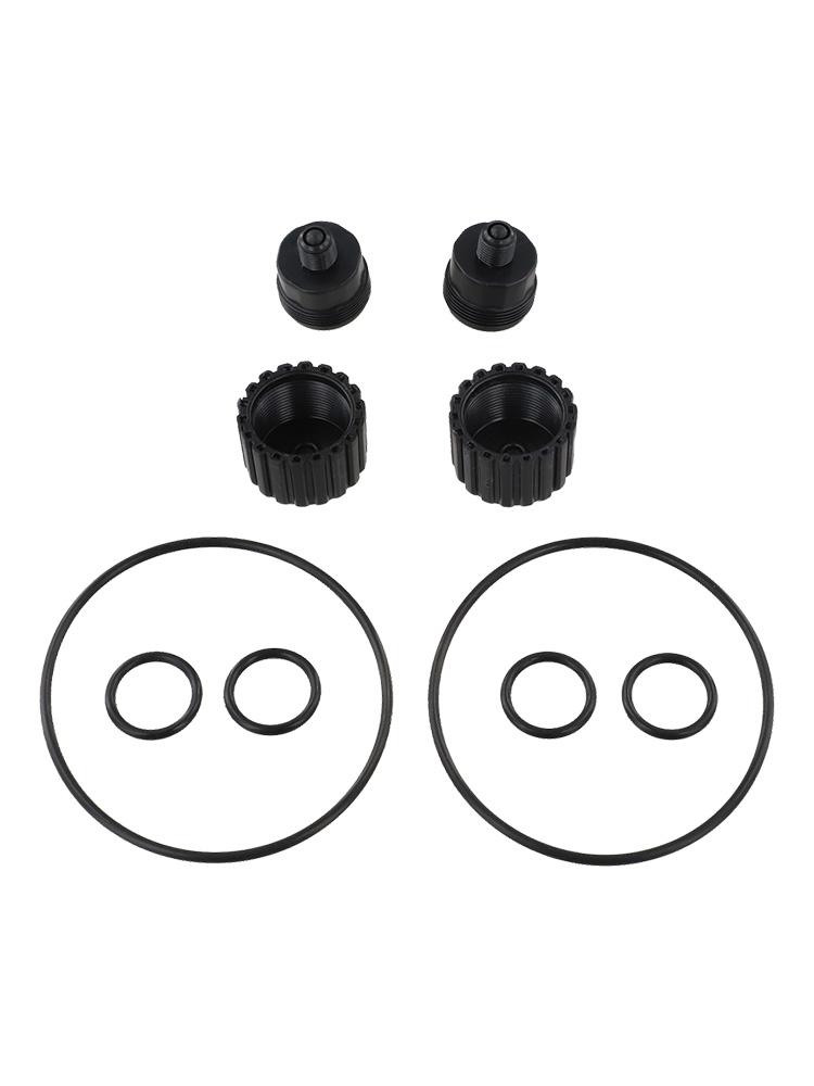 DIY Pool Repair 2-Port 3-Port Valves Home Swimming Pool Compatibility With Existing Setup Cost-effective Maintenance Solution