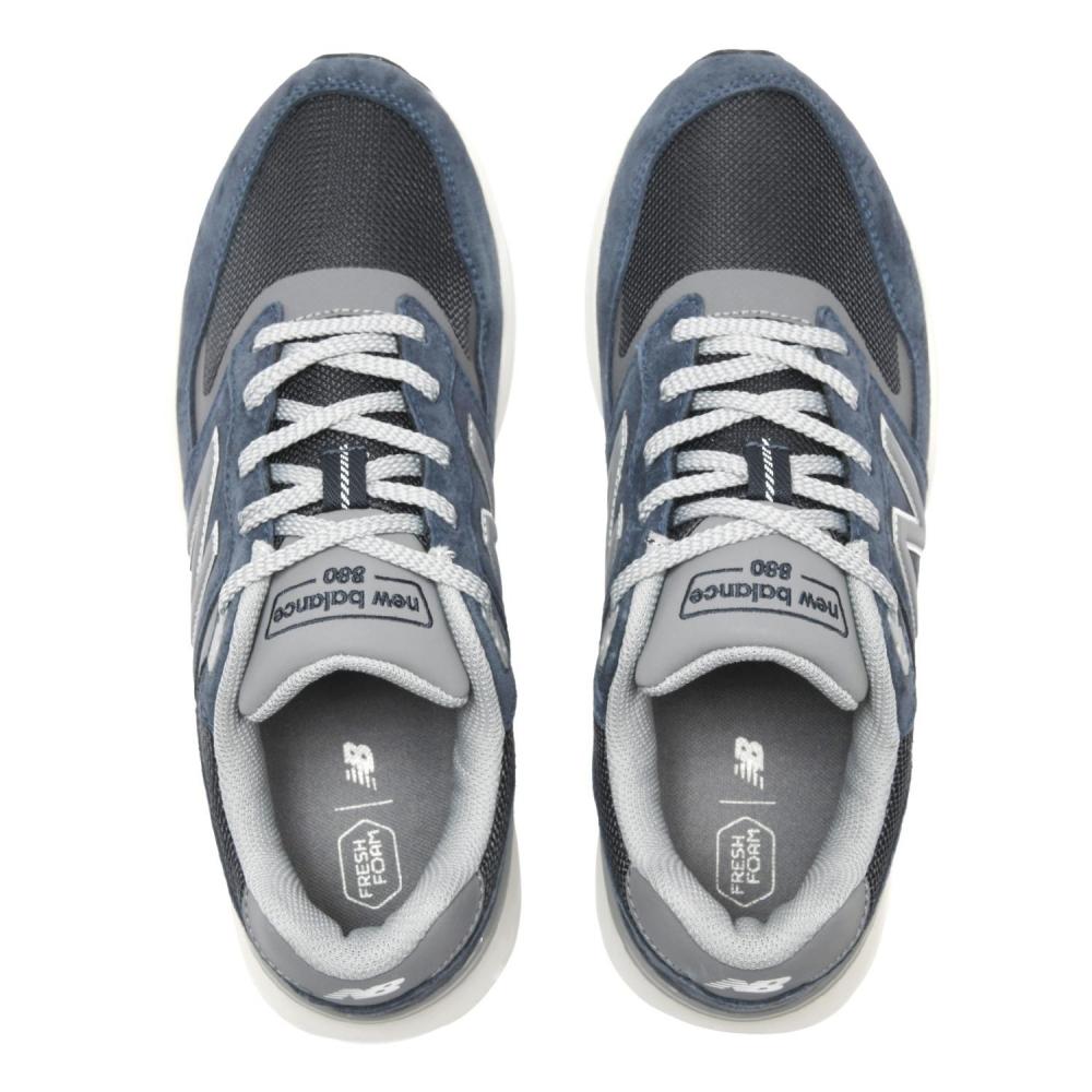 New Balance Mw880 Mw880Cb6 Navy Cb6 