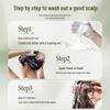 Cypress Leaf & He Shou Wu Anti-Hair Loss Shampoo Bar