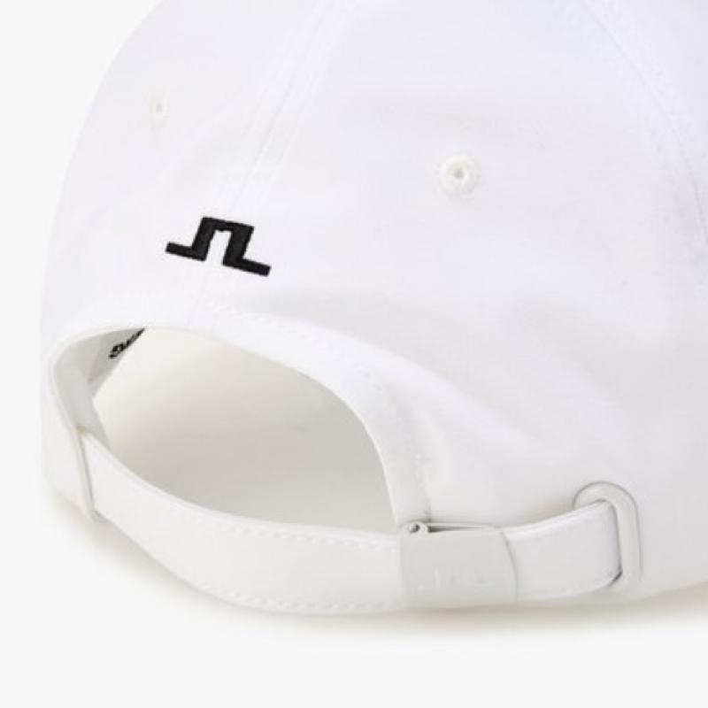 J.lindeberg Unisex Double Bridge Cap  1516171906 