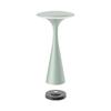 Lampe de table 3W 300lm 3en1 IP44 Vert dimmable