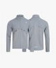 SPYDER Men'S Running Face Stretch Zip-Up Splpcnft231Mgry