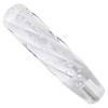 General Purpose Crystal Shift Knob Bubble Twist with Adapter Shift