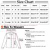 Womens Denim Cropped Jacket Leopard Print Streetwear Loose Fit Long Sleeve 2025
