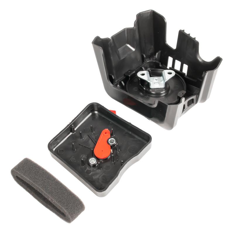 Air Filter Housing Set Cedrus Auger Cedsw03 600106 Set
