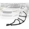 Replacement Glow Plug Connector Automotive Accessories Car Glow Plug Bridge Wiring Harness for 2.0 2.5 2003-2010