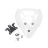 Ducati Streetfighter V4/V4S Motorcycle Windshield Visor
