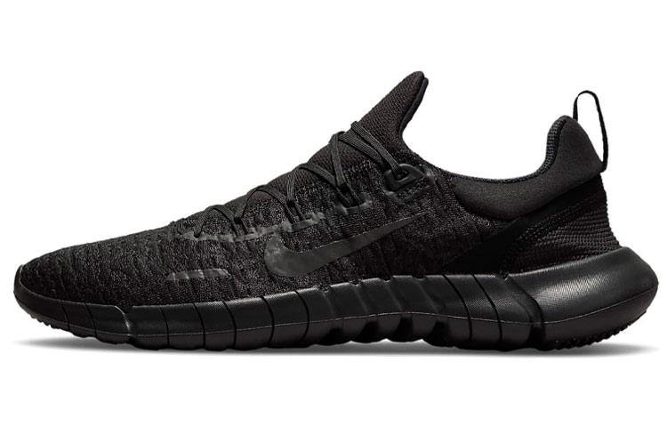 

Nike Free Run 5.0 Черный Off Noir CZ1884-004 44.5